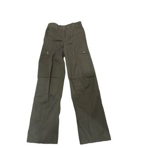 Elbeco Basic Duty Uniform Pants Army Green 28x32 Navy Police Utility Tactical